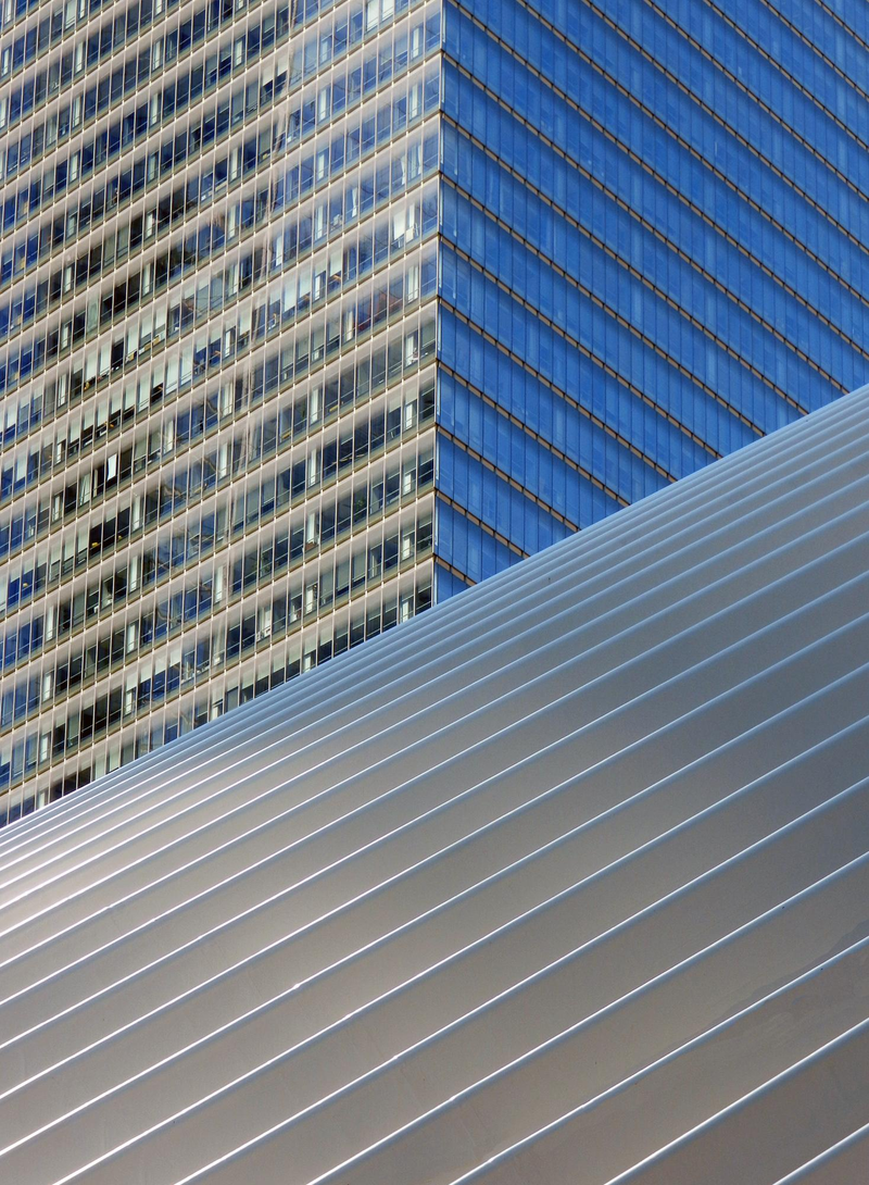Interrupted - New York City, NY - Photo courtesy Nikola Olic